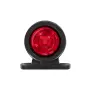 LED габарит рогче 18 LED 80 mm 12-24V, снимка 2