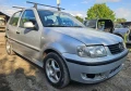 Фолксваген Поло 1.4 16в 75к.с 2001г на части VW Polo 1.4 16v 75k.s na chasti , снимка 3