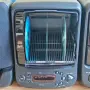 Ретро микро аудио система Pioneer X-QT3 с 25-дисков CD changer и реверсивна касета, снимка 15