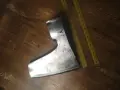 Стара българска малка брадва, снимка 2