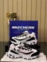 Skechers Дамски Маратонки👟Дамски Спортни Обувки - Налични Различни Цветове Код E762, снимка 5