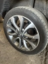 джанти nissan juke 17ки нисан джук, снимка 2