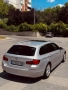 BMW F11 520d 2013 СМЕНЕНИ ВЕРИГИ, АВТОМАТИК, КОЖА, ПОДГР, БАРТЕР, снимка 4