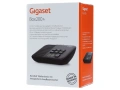 Базова станция Gigaset Box 200A DECT, черна, снимка 1