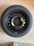 Резервна гума с джанта 17-ка, снимка 3