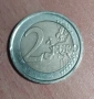 Рядка находка 2 евро 2012г., снимка 2