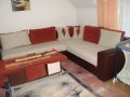 Ъглов диван, снимка 1 - Дивани и мека мебел - 41707842