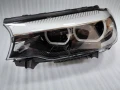8499119 Ляв Фар Full LED BMW 5 530 G30 G31 M5 2017- USA, снимка 3