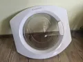 Врата на пералня с электронна ключалка Ariston AMD 129, снимка 1