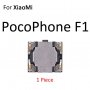Xiaomi Pocophone F1-нови говорители, снимка 1
