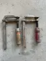 Стяги Bessey 160/80, снимка 1