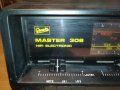 GRAETZ MASTER 306-MADE IN WEST GERMANY 0711211142, снимка 4