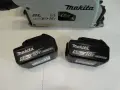 2023 - Makita dsp 600 - Акумулаторенн потапящ циркуляр + шина, снимка 13