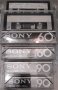  Sony CD-alpha alfa алфа  90 Хромни аудио касети Japan, снимка 2