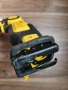 Саблен трион 12V DeWalt DCS310. Само тяло с 2 ножчета, друго няма., снимка 4