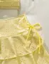 Бански от три части, снимка 4