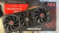 Видео карта AMD Red Gragon RX6800 XT 16gb, снимка 1