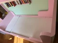 Продавам легло за малки и по-големи принцеси. , снимка 2