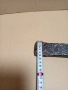 Соц Стар Ръчно Кован Клин За Цепене На Дърва Трупи Тегло 1.900кг., снимка 8