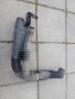 Въздуховод за Фолксваген Голф 4 1.4 16V 75к.с. 1J0 129 594 G, снимка 2