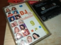 DJ FOLK COLLECTION 9-ORIGINAL TAPE 1710251656, снимка 8