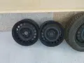 Джанти Опел 15 цола 4х100, снимка 3