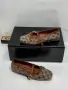 Gucci Дамски Ежедневни Обувки Тип Балерина Гучи - Различни Цветове Код SEM-171, снимка 6