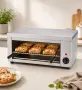 Тостер за принцеси – професионален, 2 kW, снимка 2