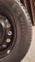 Перфектни гуми Michelin 205/60/16 с железни джанти 16" Toyota Avensis, снимка 6