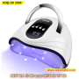 Лампа за изпичане на гел лак SUN S9, UV/LED 120W - КОД S9 3090, снимка 2