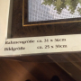 Немски вълнен гоблен за изработване, снимка 3