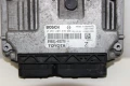 Моторен компютър Toyota Yaris P9 (2006-2011г.) 0 261 208 936 / 0261208936 / 89661-0D270 / 896610D270, снимка 2