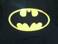 Тениска Batman, снимка 1 - Тениски - 20895595