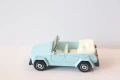 1/64?? MATCHBOX VW КОЛИЧКА МОДЕЛ, снимка 2