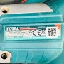 Акумулаторен ъглошлайф TOTAL TAGLI201258, снимка 2