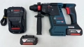 BOSCH GBH 18V-26 - Безчетков перфоратор 18V 2.6J, снимка 1