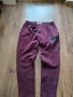 nike tech fleece maroon 805218-681 - дебело мъжко долнище Л, снимка 9