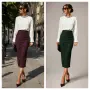 Рокли vero moda,р-р С, снимка 1