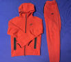 Nike Tech Fleece, снимка 1 - Спортни дрехи, екипи - 44563586