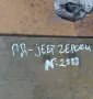Предно Дясно Стъкло Jeep Чероки N:2888, снимка 2