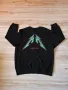 Оригинална мъжка блуза H&M x Metallica ...And Justice for All, снимка 3