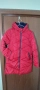Яке палто за момиче зимно 134-146, снимка 1