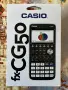 Научен калкулатор CASIO fx-CG50, снимка 10