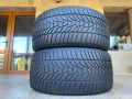 2бр. Зимни гуми 305/40/20 Hankook Winter i*Cept Evo 3 XL 112V DOT2923, снимка 1