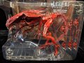 NECA Aliens Genocide Red Queen Mother DELUXE Action Figure, снимка 6