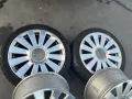 Оригинални джанти за Ауди А4 А6 А8 18 цола audi 5x112 , снимка 4