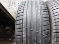 2бр.летни MICHELIN 275/40/20 DOT2620-ЦЕНАТА Е ЗА БРОЙ, снимка 3