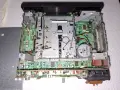 Ретро радиокасетофон за кола BLAUPUNKT - ESSEN RCR 127, снимка 3