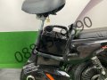 Електрически скутер – Колело с двойна седалка – Велосипед Х5, снимка 6