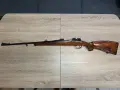Продавам карабина BRNO мод.98, снимка 2